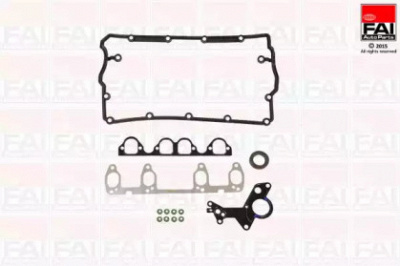 FAI AUTOPARTS hs1493nh -  Комплект прокладок, головка цилиндра